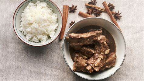 Best Bak Kut Teh Recipe From Founder In Singapore