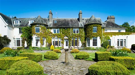 The Best Boutique Hotels in St Andrews, Scotland