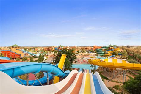 Aqua Fun Club | Water Parks in Marrakech