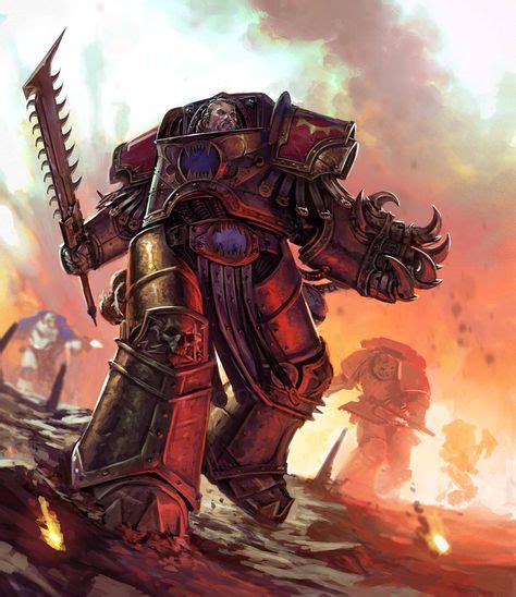 38 World Eaters ideas | warhammer, warhammer 40k art, warhammer art