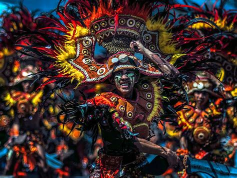 Ati-Atihan Festival: A One-Of-A-Kind Celebration - HICAPS