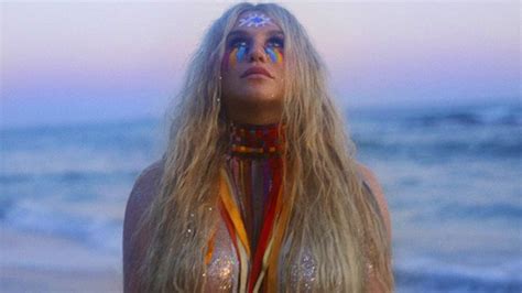 Kesha Reveals The True Meaning Behind “Praying” - PopBuzz