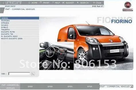 Eper Spare Parts Catalogue Fiat | Reviewmotors.co