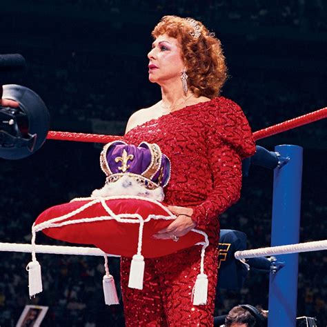 The Fabulous Moolah | WWE / WWF / WCW / TNA / etc. etc. | Pinterest