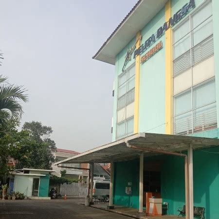 Pelita Bangsa International School - Jakarta Barat, Dki Jakarta