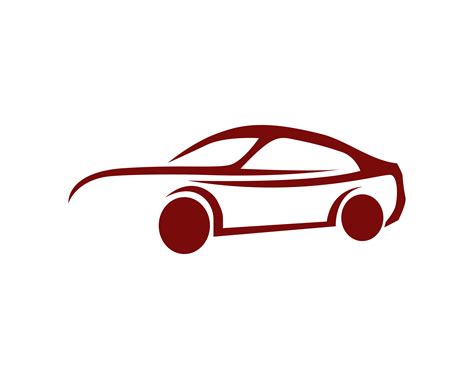 Auto car Logo Template vector icon 623004 Vector Art at Vecteezy