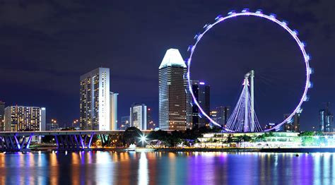 Top Singapore Tourist Spots: Guide to 12 Iconic Places to Visit