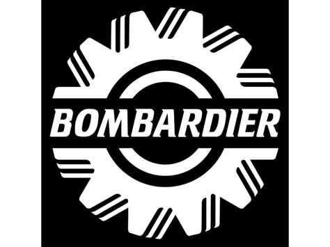 Bombardier Logo PNG Transparent & SVG Vector - Freebie Supply