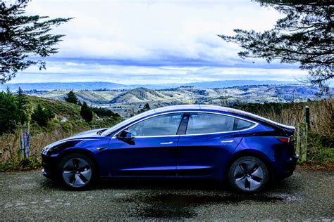 Tesla Model 3 Review (CleanTechnica Exclusive) | CleanTechnica