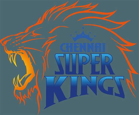 CSK Logo, ipl team logo HD wallpaper | Pxfuel