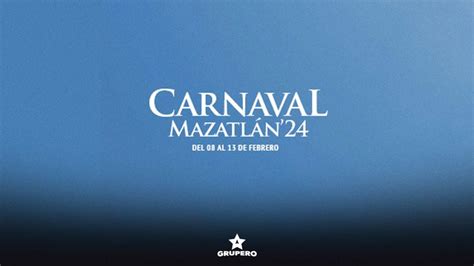 Carnaval de Mazatlán 2024