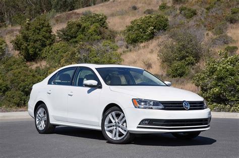 2017 Volkswagen Jetta Review - Global Cars Brands