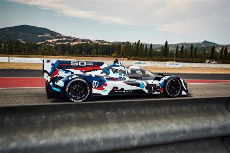 24 Hours of Le Mans – Team WRT to run BMW M Hybrid V8s in 2024 | 24h ...