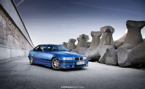 BMW E36 M3 Wallpapers - Wallpaper Cave