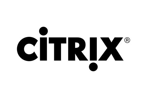 Download Citrix Systems Logo in SVG Vector or PNG File Format - Logo.wine