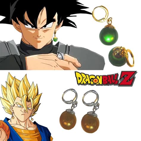 Aliexpress.com : Buy Free Shipping Dragon Ball Super Zamasu Goku Black ...