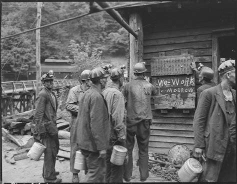 These 19 Rare Photos Show Kentucky's Mining History Like Never Before ...