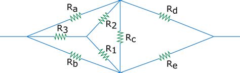 Jembatan Wheatstone Lengkap Penurunan Rumus - Blog Mas Tom