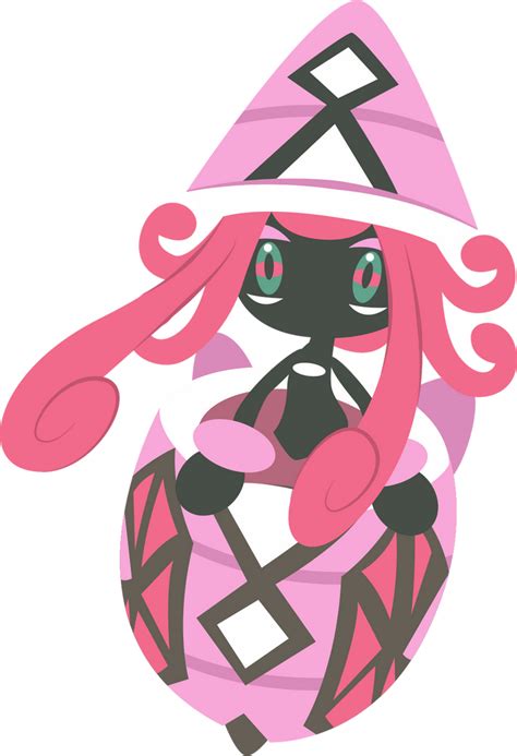 Tapu Lele by Alexalan on DeviantArt