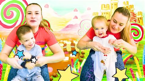 Aram zam zam song for kids + more nursery rhymes by YaMARK! - YouTube