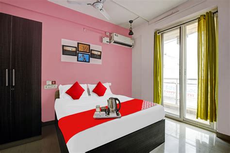 Hotels Near Kammanahalli, Bangalore from ₹469