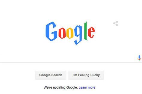 27 Ingenious Ways Google Could Improve Their New Logo Design