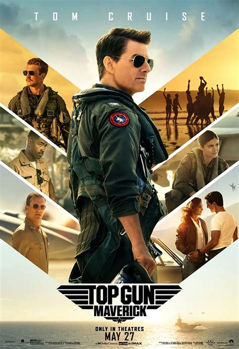 Review : Top Gun: Maverick (2022) - Pantip