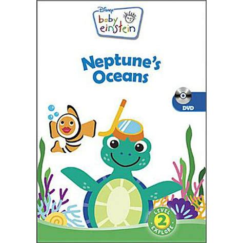 Baby Einstein: Neptune's Ocean (Full Frame) - Walmart.com - Walmart.com