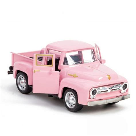 Pink Truck Toy | ubicaciondepersonas.cdmx.gob.mx