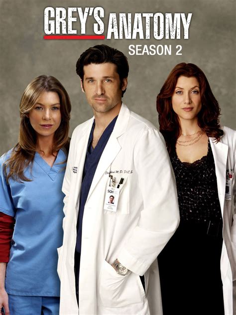 Grey's Anatomy - Rotten Tomatoes