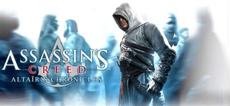 Android HD games free download: Assassin's Creed Altair's Chronicles HD