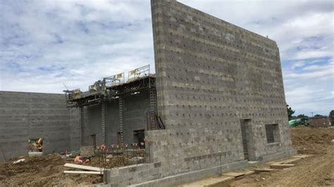 Fairborn Primary to be first school in Ohio with tornado shelter to fit ...