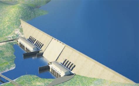 Grand Ethiopian Renaissance Dam Construction Uncertain After Failed ...