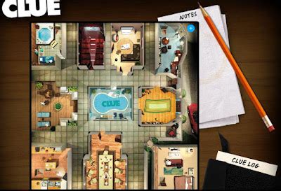 Play Cluedo Online – How to Play Clue Online for Free without ...