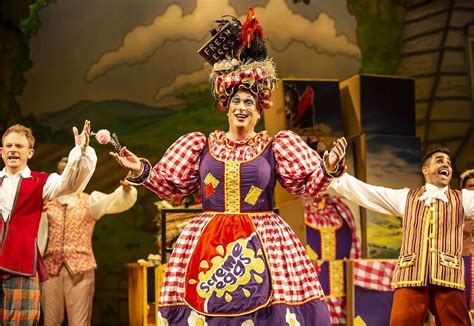 Pantomimes in Kent for 2020 affected by coronavirus including cancelled ...