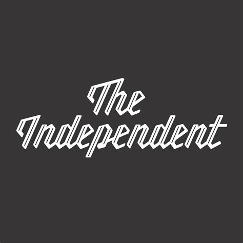 Logo Redesign: The Independent Logo | by Mary Catherine Pflug | Medium