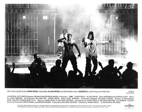 All Posters for CB4: The Movie at Movie Poster Shop