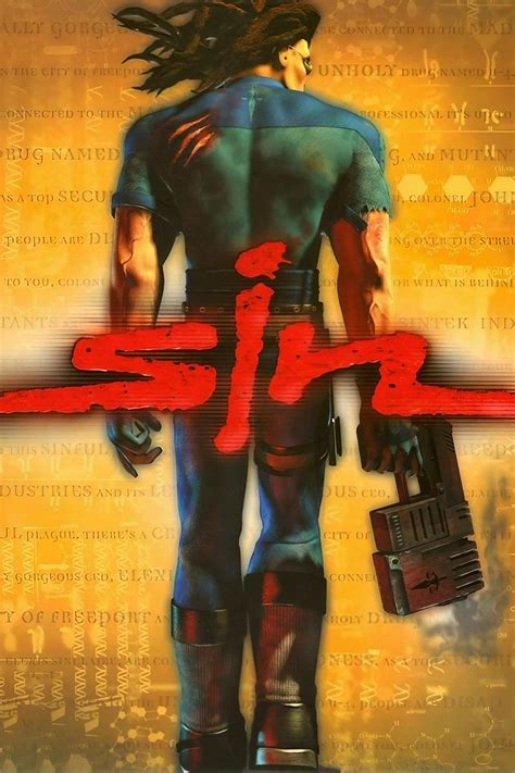 SiN (1998)