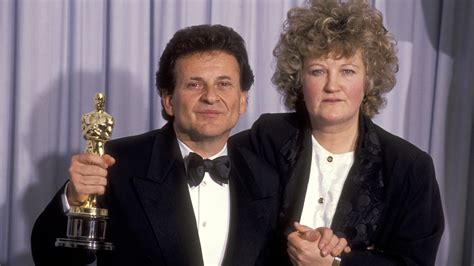 Relive the Speech Joe Pesci Made at the 1991 Academy Awards