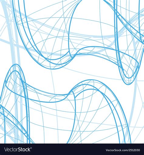 Abstract technology Royalty Free Vector Image - VectorStock