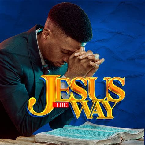 Jesus The Way - Album by RoyalPriest | Spotify