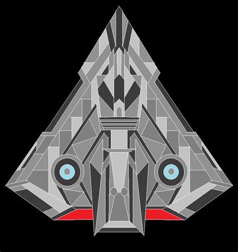 Interdictor Star Destroyer Revamp by Hellkite-1 on DeviantArt