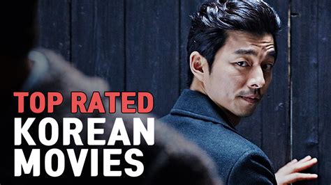 Top Korean Movies by Ratings | EonTalk