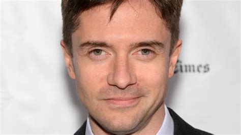 Topher Grace Cast In Black Klansman