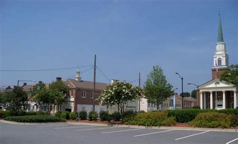 Kannapolis, NC Demographics And Statistics: Updated For 2023 - HomeSnacks