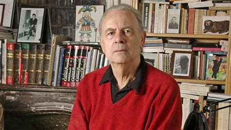 Who is Patrick Modiano, the 2014 Nobel prizewinner in Literature? - Los ...