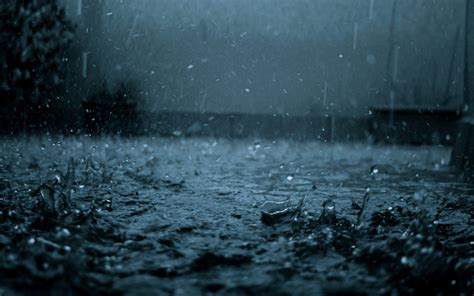 Heavy Rain - Wallpaper, High Definition, High Quality, Widescreen