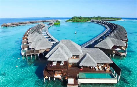 Ayada Maldives | Luxury South Maldives Surf Resort | Perfect Wave Travel