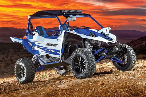 UTV ACTION'S BEST UTVs OF 2016! | UTV Action Magazine