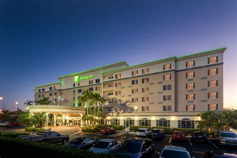 Holiday Inn Fort Lauderdale Airport, Hollywood | Setur